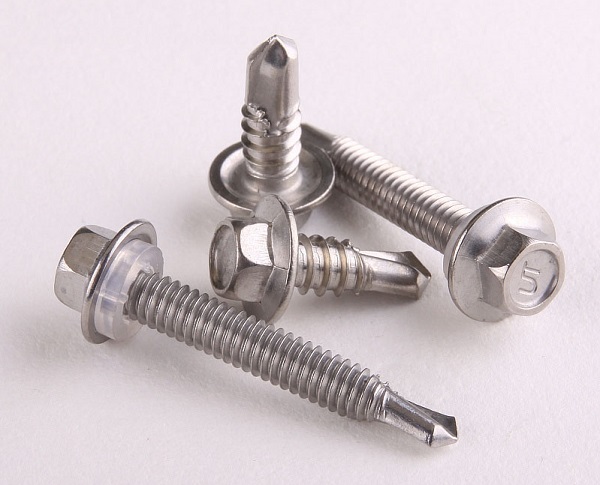 Vít bắn tôn inox 304