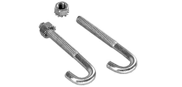 Tại sao bu lông neo lại được sử dụng phổ biến?