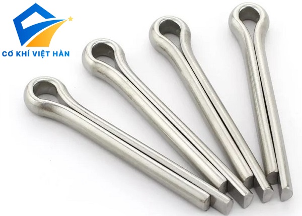 chốt inox 316 chống gỉ