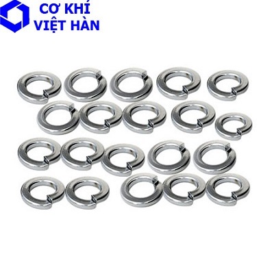 Vài nét vòng đệm vênh