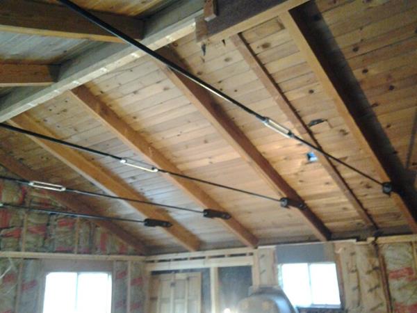 Cấu tạo của tăng đơ cáp