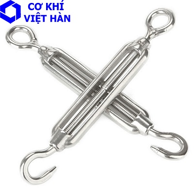 Tăng đơ cáp inox