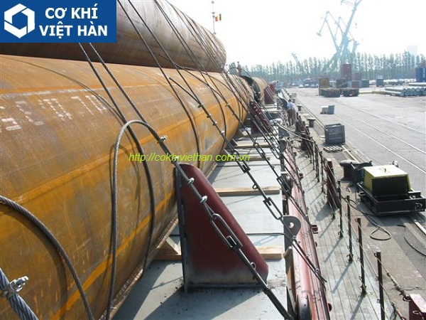 Ứng dụng của tăng đơ inox hiện nay