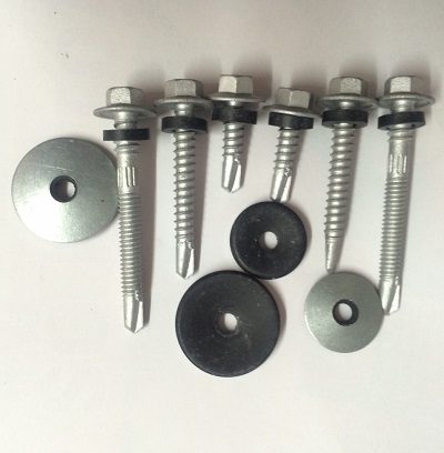 Một số nguyên nhân gây dột mái tôn