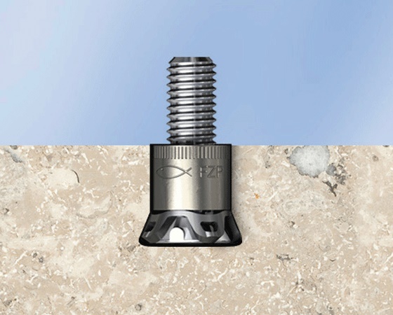 Bu lông neo chữ Y