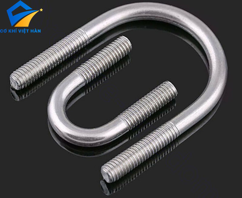 Ubolt inox là gì?