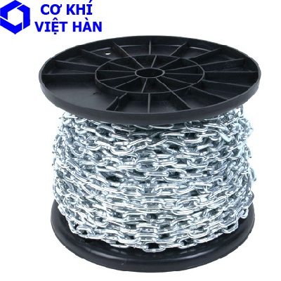 Công dụng của dây xích inox