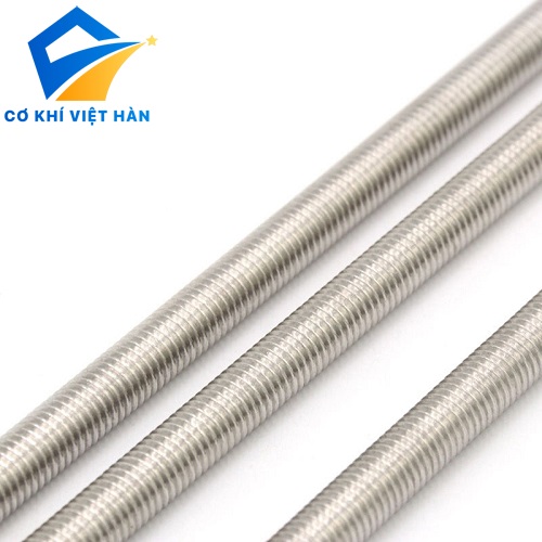 Thanh ren inox - Ty ren inox