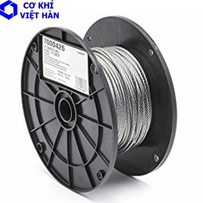 Dây cáp inox 10mm