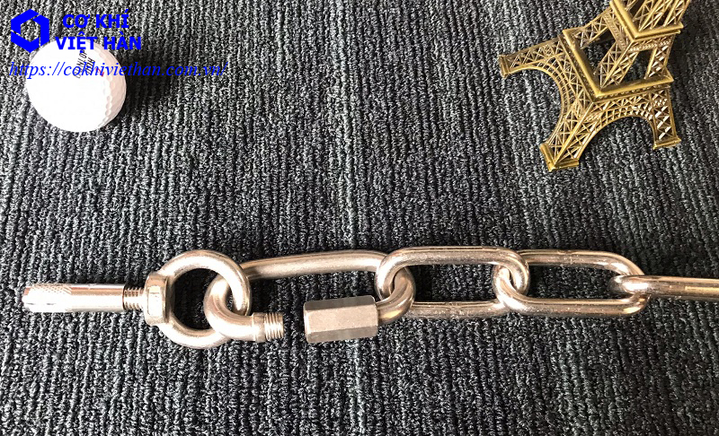 Bảng báo giá nở đạn inox 304