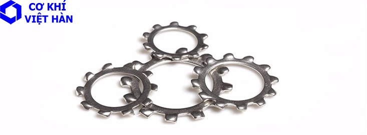 Siết chặt hơn vào mối nối