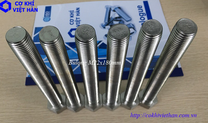 BU LÔNG ỐC VÍT INOX 304