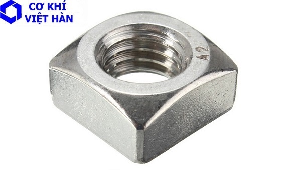 Khái niệm về đai ốc