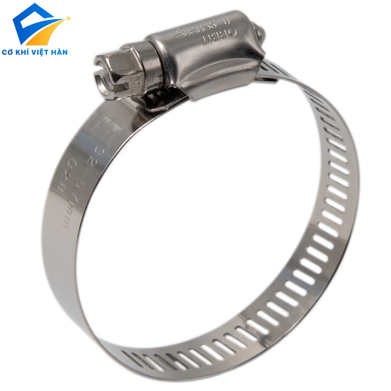 Đai xiết Orbit dải rộng tiêu chuẩn SAE SS300