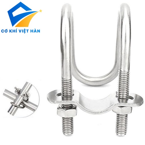 Ubolt inox Việt Hàn