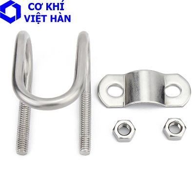 Ubolt kép inox