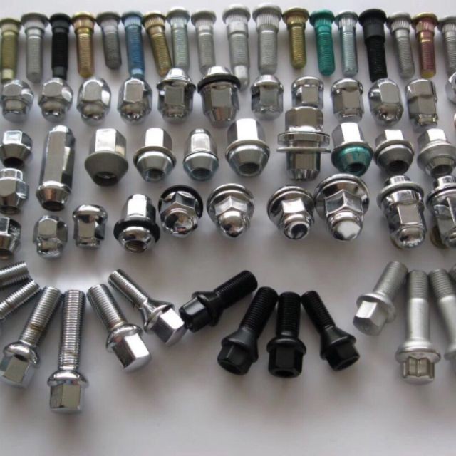 Tại sao lựa chọn chất liệu inox để sản xuất các loại bu lông ?