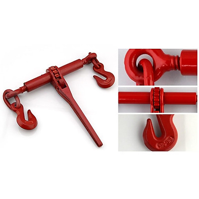 Giới thiệu sản phẩm tăng đơ xích tại Cơ Khí Việt Hàn