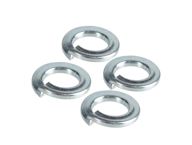 Công dụng khi sử dụng vòng đệm vênh