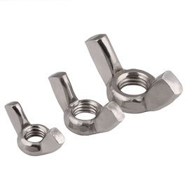 ê cu tai hồng inox