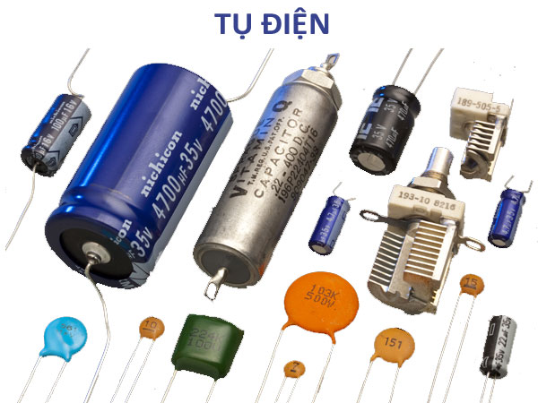 Hằng số điện môi