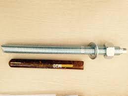 Bu lông hoá chất M16x190