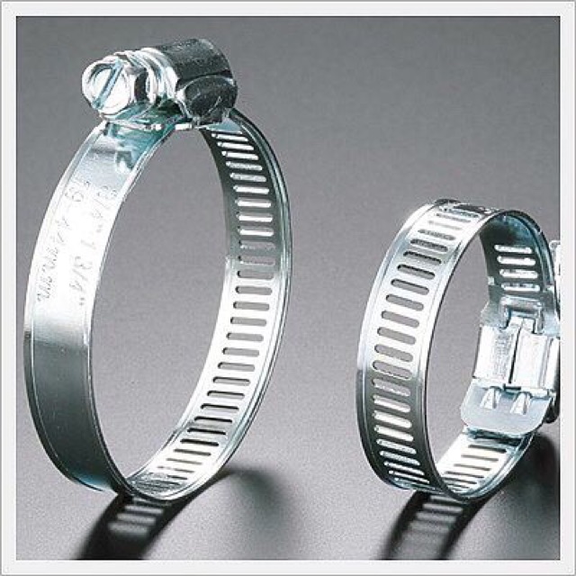 đai siết cổ dê