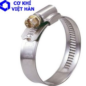 dây đai siết ống