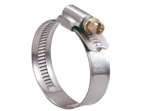 dây đai siết ống