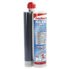 hóa chất cấy thép