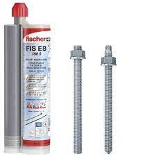 hóa chất cấy thép