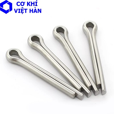 chốt chẻ 3mm