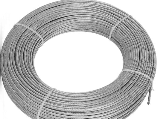 Dây cáp inox 304 phi 3mm 2