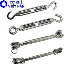 Giá tăng đơ inox 304