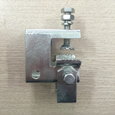 Kẹp xà gồ treo ty