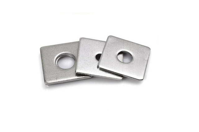 long đen vuông inox