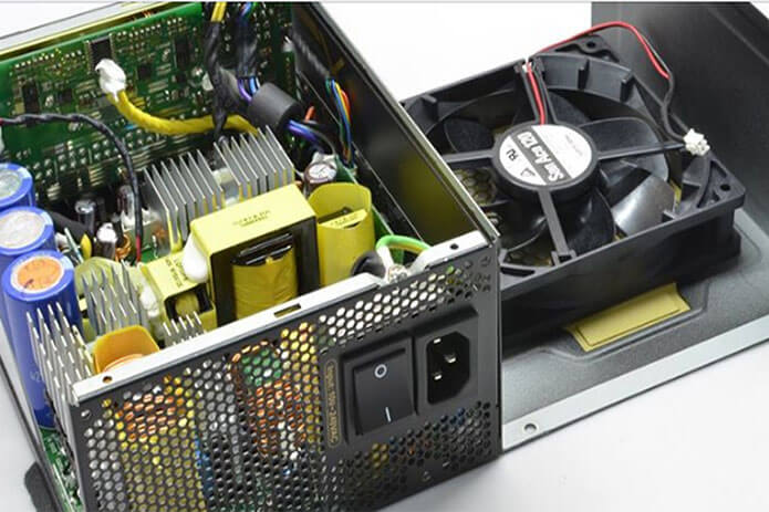 power supply là gì