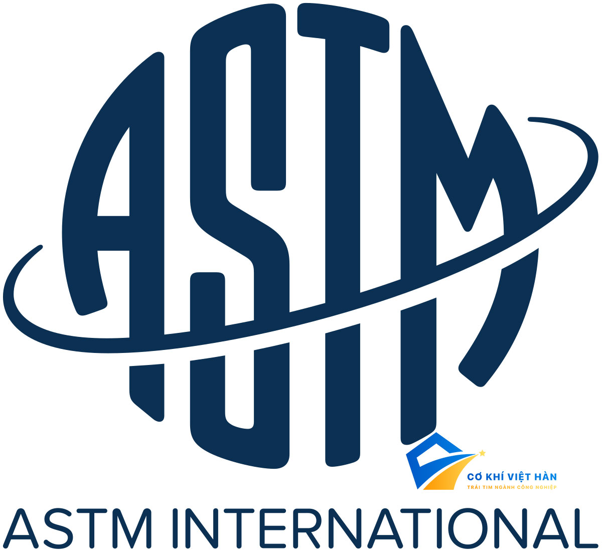 astm là gì