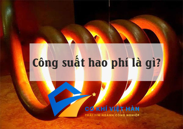 Công thức tính công suất hao phí