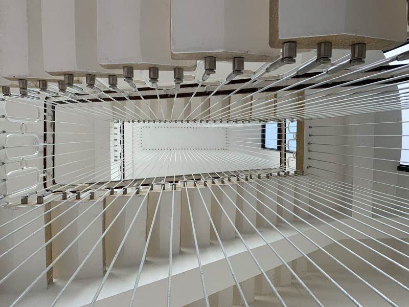 Tăng Đơ Cáp Cầu Thang