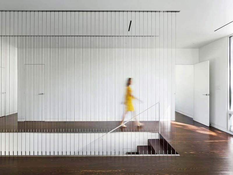 Tăng Đơ Cáp Cầu Thang