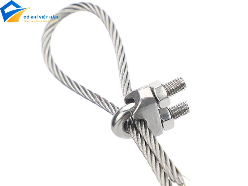 Dây cáp inox là gì? Địa chỉ mua dây cáp inox chính hãng