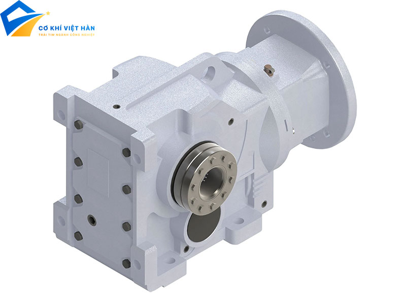 Hộp số giảm tốc là gì?