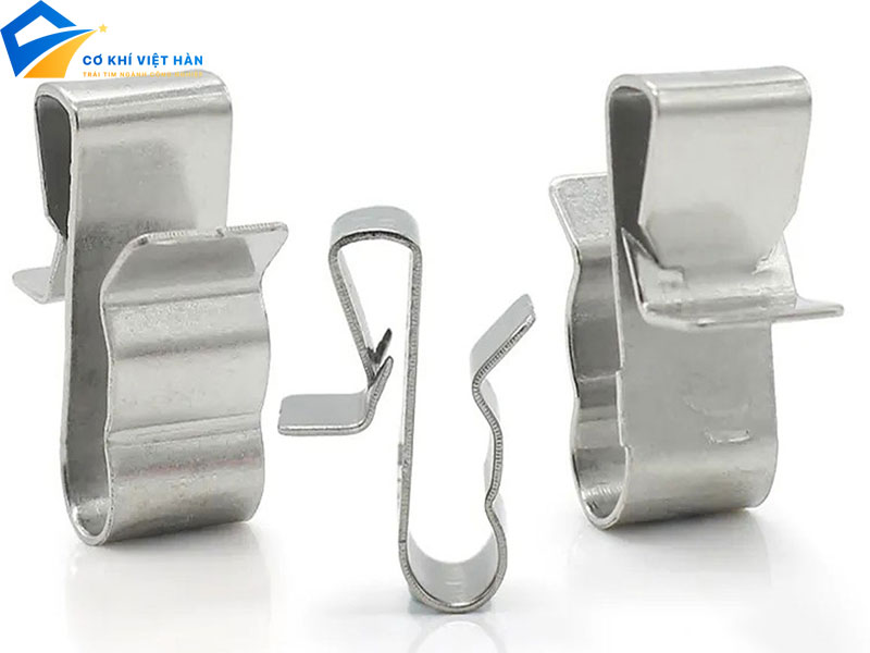 Kẹp cáp là gì? Cách lựa chọn và những lưu ý khi sử dụng