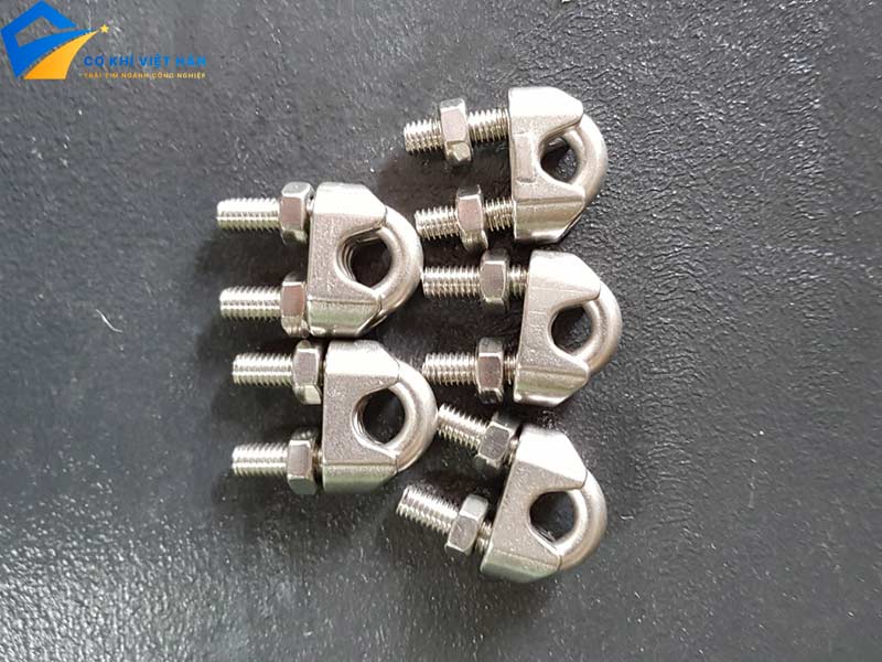 Ốc khóa cáp là gì?