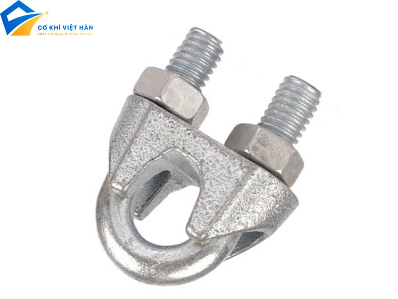 Ốc khóa cáp là gì?