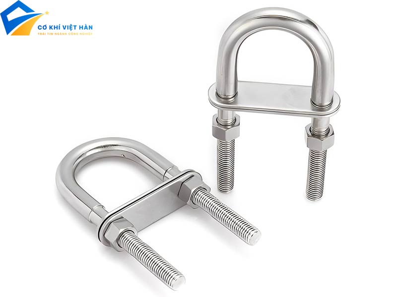 Ubolt inox là gì?