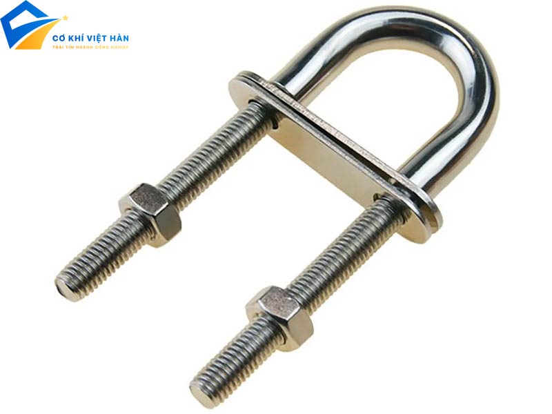 Ubolt inox là gì? 