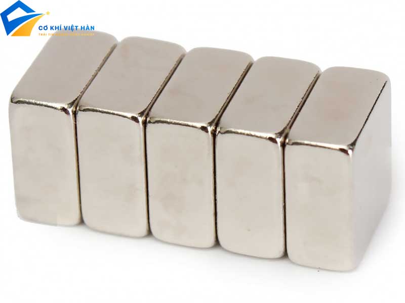 Nam châm đất hiếm là gì?