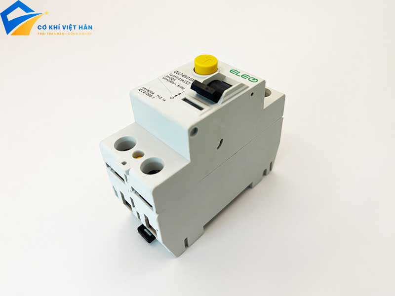 Aptomat chống giật 